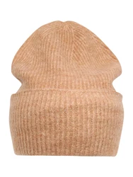 ABOUT YOU Mütze 'Yaren' beige