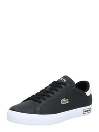 Sneaker ''''Powercourt'''' wei / schwarz / grn