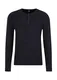 s.Oliver Pullover schwarz