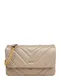 DKNY Torba za čez ramo ''''VIVIAN''''  bež