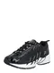 FILA Nizke superge ''''Bianco Adl 99F''''  črna