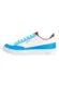 Superdry Sportschuh royalblau / hellblau / gold / dunkelrot / wei