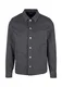 s.Oliver Jeansjacke mit Taschen grau