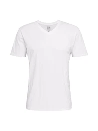 T-Shirt 'CLASSIC' wei