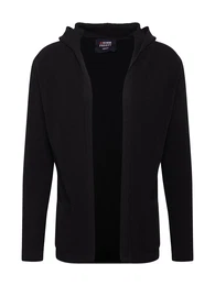 Cardigan schwarz