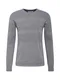 Kronstadt Pullover ''''Hannes'''' graumeliert