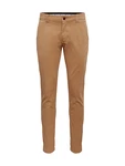 Tommy Jeans Hose 'Scanton' beige