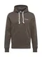 Champion Authentic Athletic Apparel Sweatshirt braun