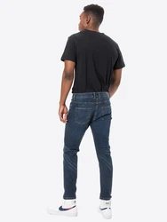 Casual Friday Jeans 'Ry' dunkelblau