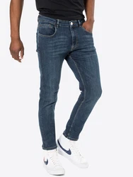 Casual Friday Jeans 'Ry' dunkelblau