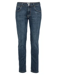 Casual Friday Jeans 'Ry' dunkelblau