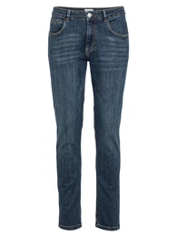 Jeans ''''RY'''' dunkelblau