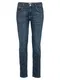 Casual Friday Jeans ''''RY'''' dunkelblau