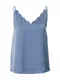 ONLY Top 'ONLDebbie'  chladná modrá