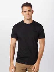 Michael Kors Shirt schwarz