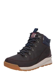 Outdoorschuh ''''BACK-TO-BERKELEY'''' braun / dunkelblau