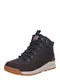 THE NORTH FACE Outdoorschuh ''''BACK-TO-BERKELEY'''' braun / dunkelblau