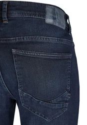 CAMEL ACTIVE Jeans 'Madison' dunkelblau