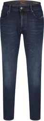 CAMEL ACTIVE Jeans 'Madison' dunkelblau