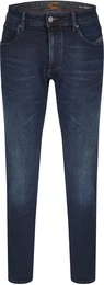 Jeans 'Madison' dunkelblau