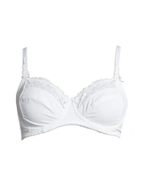 Podprsenka bílá