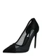 STEVE MADDEN Lodičky  černá
