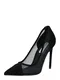 STEVE MADDEN Lodičky  černá