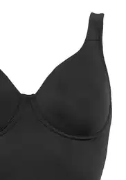 Body černá / bílá