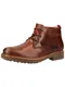 TIMBERLAND Schnürboots braun