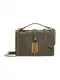 Liebeskind Berlin Kabelka ''''Meryl Crossbody XS''''  khaki