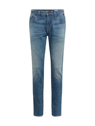 Jeans 'James' blue denim