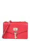 DKNY Torba za čez ramo ''''Elissa''''  rdeča