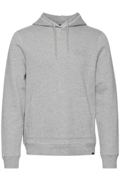 Sweatshirt ''''Sebastian'''' hellgrau