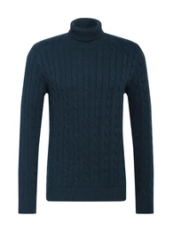 Pullover ''''RYAN'''' dunkelblau