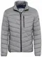 CAMEL ACTIVE Jacke grau