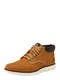 TIMBERLAND Boots ''''Bradstreet Chukka'''' cognac