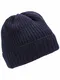 CAMEL ACTIVE Strickmütze blau