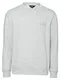 Lee Sweatshirt hellgrau