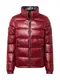 Superdry Jacke dunkelrot