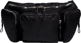 Tasche 'Fanny' schwarz