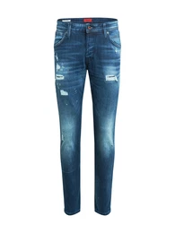 Jeans ''''GLENN FOX'''' blue denim