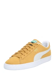 Sneaker ''''Classic XXI'''' weiß / senf