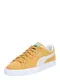 PUMA Tenisky  medová / bílá