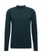 TOM TAILOR Pullover petrol