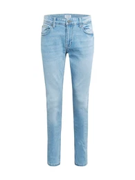 Jeans hellblau
