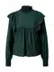 VERO MODA Bluza  zelena