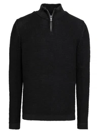 Pullover schwarz