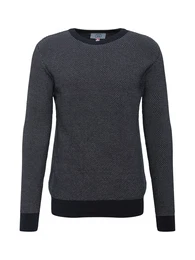 Pullover 'Jameson' navy