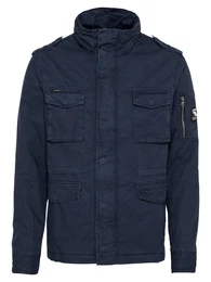 Jacke ''''Rookie'''' navy