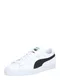 PUMA Tenisky ''''Basket Classic XXI''''  zelená / černá / bílá